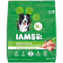 Dog Food Image